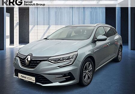 Renault Megane IV GRANDTOUR INTENS TCe 140