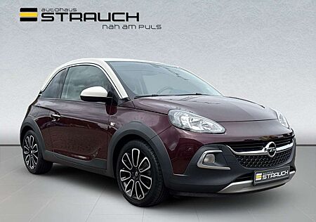 Opel Adam Rocks 120 Jahre 1.4 LHz/PDC/SHz/DAB/Klimaau