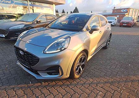 Ford Puma ST -Line