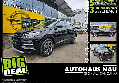 Opel Grandland Elegance PHEV nspektionspaket BigDeal!