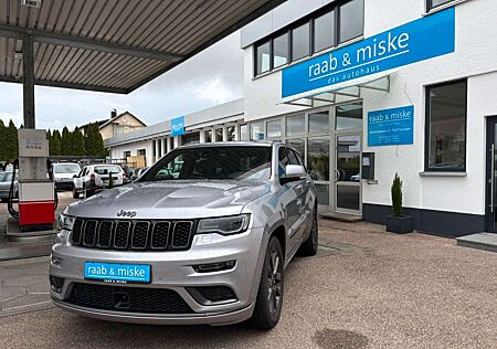 Jeep Grand Cherokee Overland *Kamera/ACC/Navi*