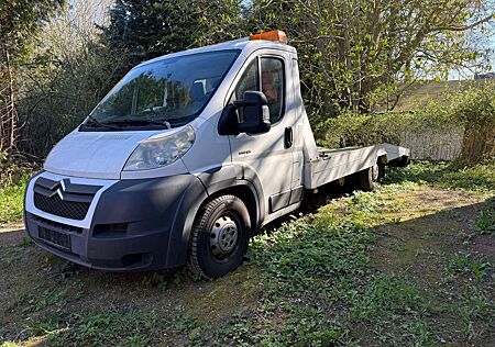 Citroen Jumper *AUTOTRANSPORTER*