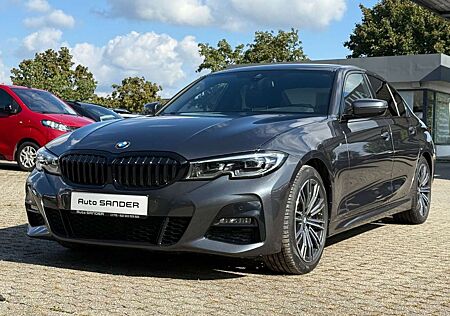 BMW 320 i M Sport Limousine KAMERA NAVI DAB CARPLAY