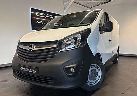 Opel Vivaro B Kasten **WÜRTH-Ausbau**