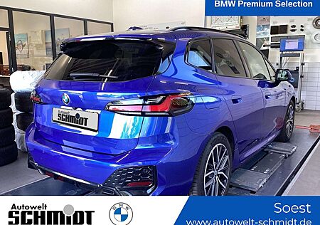 BMW 218 i Active Tourer M Sportpaket+2J-BPS-GARANTIE