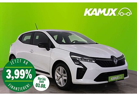 Renault Clio 1.0 TCe Aut .Evolution +LED+VIRTUAL+CARPLAY