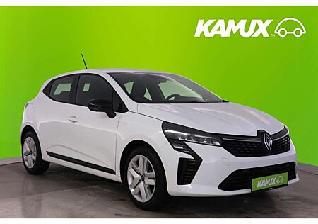 Renault Clio 1.0TCe Aut.Evolution+LED+VIRTUAL+CARPLAY