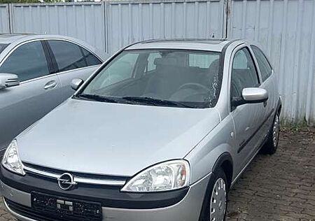 Opel Corsa 1.2 16V Comfort
