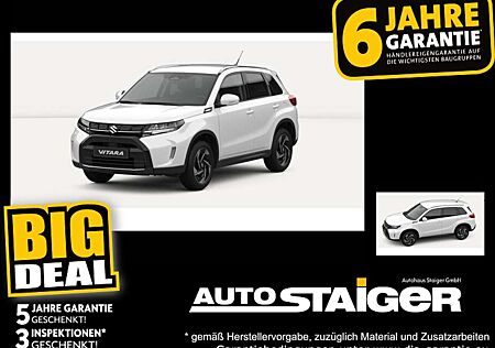 Suzuki Vitara 1.5 4x2 Comfort ACC+LED+Navi+SHZ+Kam.+LM
