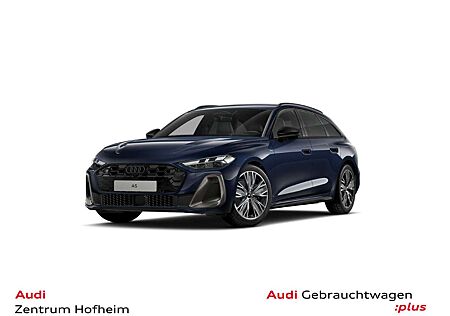 Audi A5 40 TFSI S line edition one S tro*B&O*HU