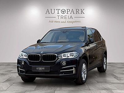 BMW X5 30d xDrive ACC|AHK|FOND-ENTERTAINMENT|PANO