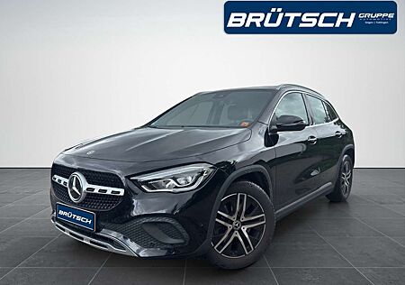 Mercedes-Benz GLA 220 d Progressive AUTOMATIK / LED / NAVI / SITZHEIZUNG