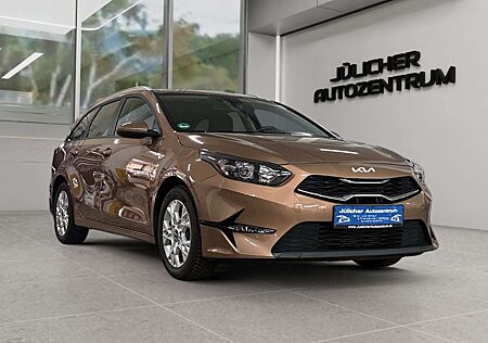 Kia XCeed Ceed SW / cee'd SW 1.Hand, Scheckh., Insp Neu