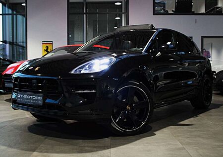 Porsche Macan S *SPORT-DESIGN* + EXKLUSIV + 21"CLASSIC