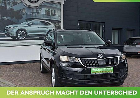 Skoda Karoq 1.5 TSI Ambition*Klima*PDC*SHZ*Tempo*17LM
