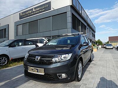 Dacia Logan Comfort