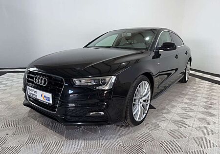 Audi A5 1.8 TFSI multitronic Sportback°Navi°Klima°