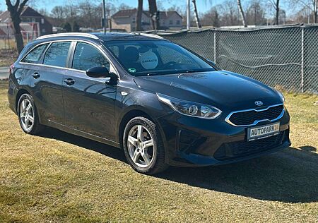 Kia XCeed Ceed SW / cee'd SW Edition 7*1,4*99PS*KLIMA*