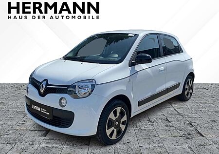 Renault Twingo 1.0 SCe 70 Limited *LED*SoundSys