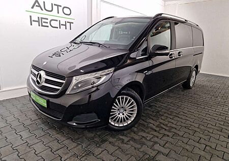 Mercedes-Benz V 250 d lang 7-G Tronic Avantgarde Kamera, Navi