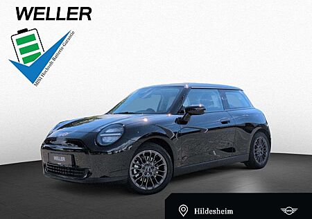 Mini Cooper E Essantial Trim LED DriveAss SHZ Kam 17"