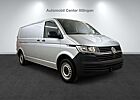 VW T6 Transporter Volkswagen Lang/110PS/Klima/AHK/3 Sitze/