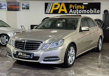 Mercedes-Benz E 350 Lim BlueEfficiency Keyless Xenon Heckrollo