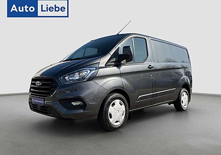 Ford Transit Custom 340 L1 2.0TDCi AUTOM.-AHK|KLIMA-