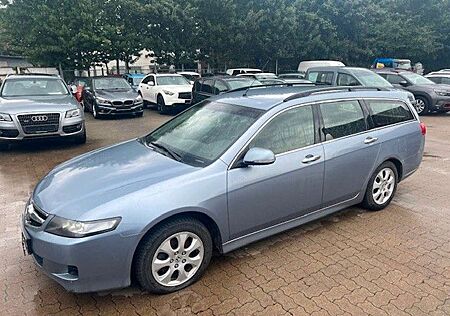 Honda Accord Tourer 2.2 i-CTDi Sport