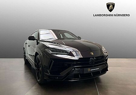 Lamborghini Urus S MY24| Nürnberg