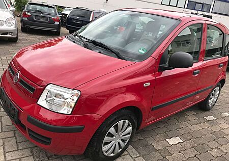 Fiat Panda 1.2 4x4