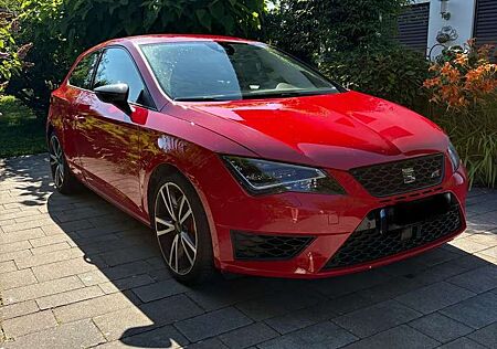 Seat Leon Cupra 280