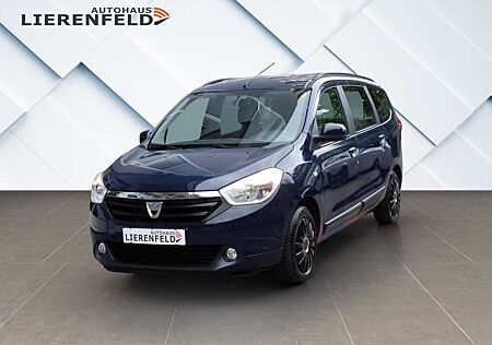 Dacia Lodgy 1.5 dCi Laureate TÜV 06/2027