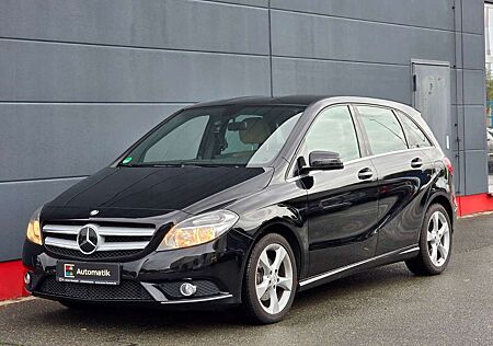 Mercedes-Benz B 200 B *Sport Paket*8Fach Berreift