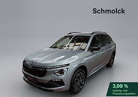 Skoda Kamiq Balance 1,0 TSI DSG 116 PS LED DAB RFK PDC