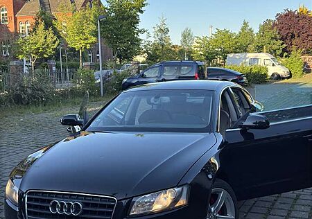 Audi A5 1.8 TFSI Sportback multitronic