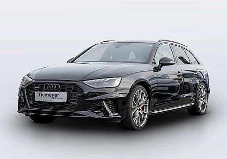Audi A4 40 TFSI Q 2x S LINE MATRIX KAMERA VIRTU