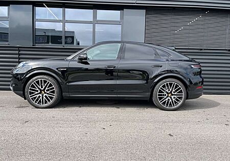 Porsche Cayenne Coupe E-Hybrid LUFT-BOSE-HEAD UP- 2 DP