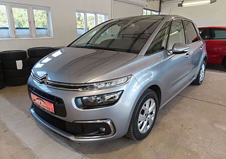 Citroën C4 Picasso Citroen /Spacetourer Selection