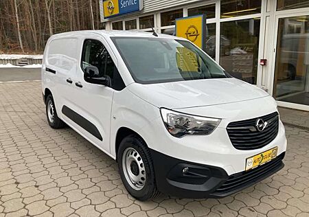 Opel Combo - e Basis XL Cargo