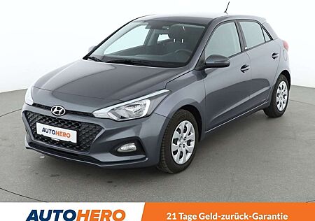 Hyundai i20 1.2 Select *KLIMA*GARANTIE*