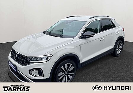 VW T-Roc Volkswagen GOAL 2.0 TDI DSG ACC Navi Led Keyless Top