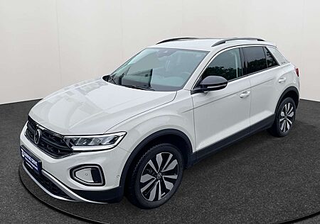 VW T-Roc Volkswagen GOAL 2.0 TDI DSG ACC Navi Led Keyless Top