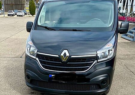 Renault Trafic +ENERGY+dCi+120+L2H1+3,0t+Basis