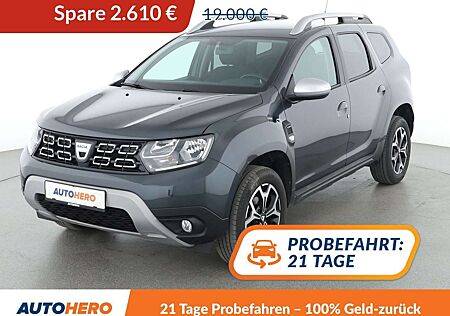 Dacia Duster 1.5 Blue dCi Prestige 4x4