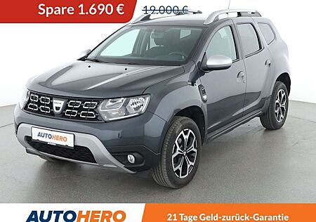 Dacia Duster 1.5 Blue dCi Prestige 4x4