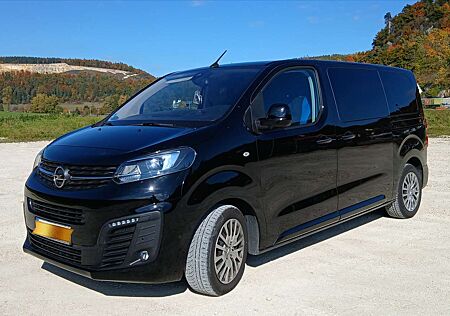 Opel Zafira Life 2.0 D M Aut. Elegance
