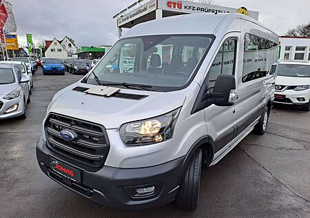 Ford Transit 350 L3 Trend *9-Sit.*H2*PDC*Rolli-Rampe*