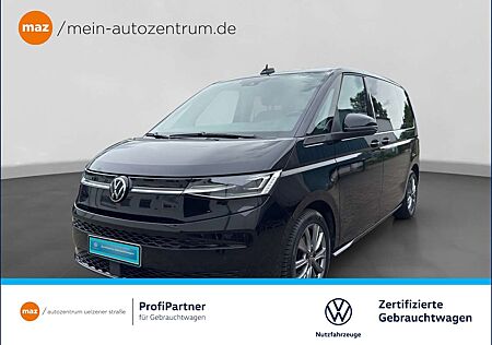 VW T7 Multivan Volkswagen 2.0 TSI Life Alu Matrix-LED AHK Navi K