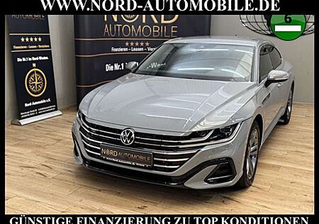 VW Arteon Volkswagen R-Line 1.4 TSI eHybrid DSG Dig.Cockpit/ R-Line